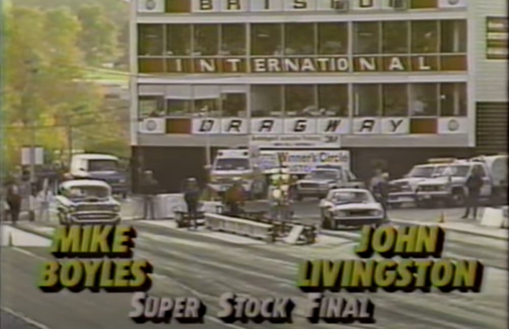 The Secrets of Success: How Mike Boyles Dominated Superstock Drag Racing!