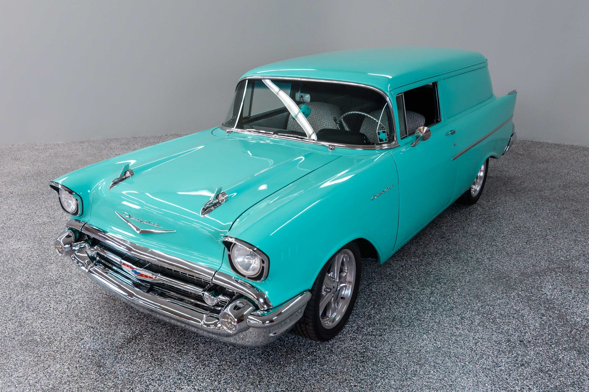 1956 Chevrolet Bel Air