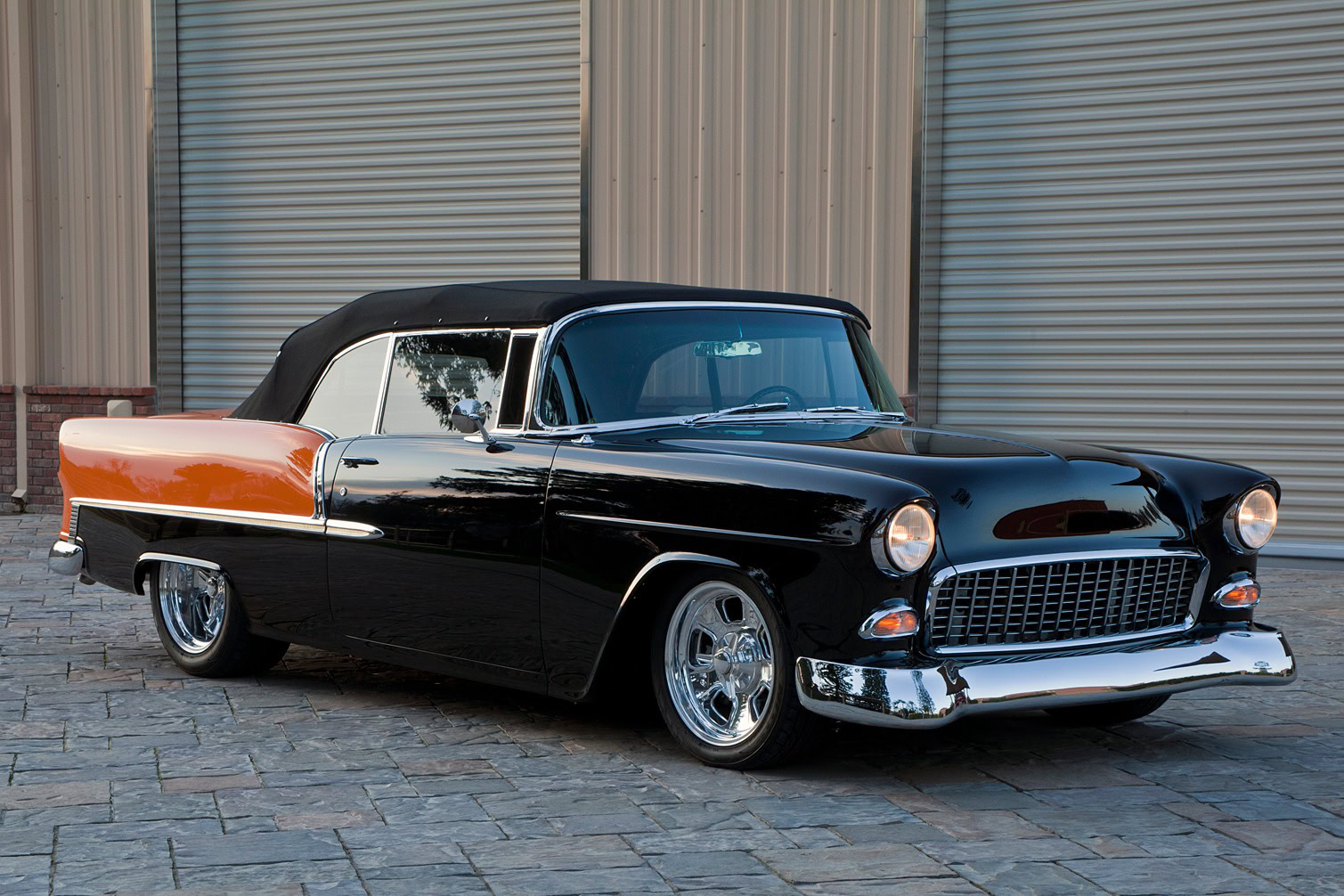 1956 Chevrolet Bel Air