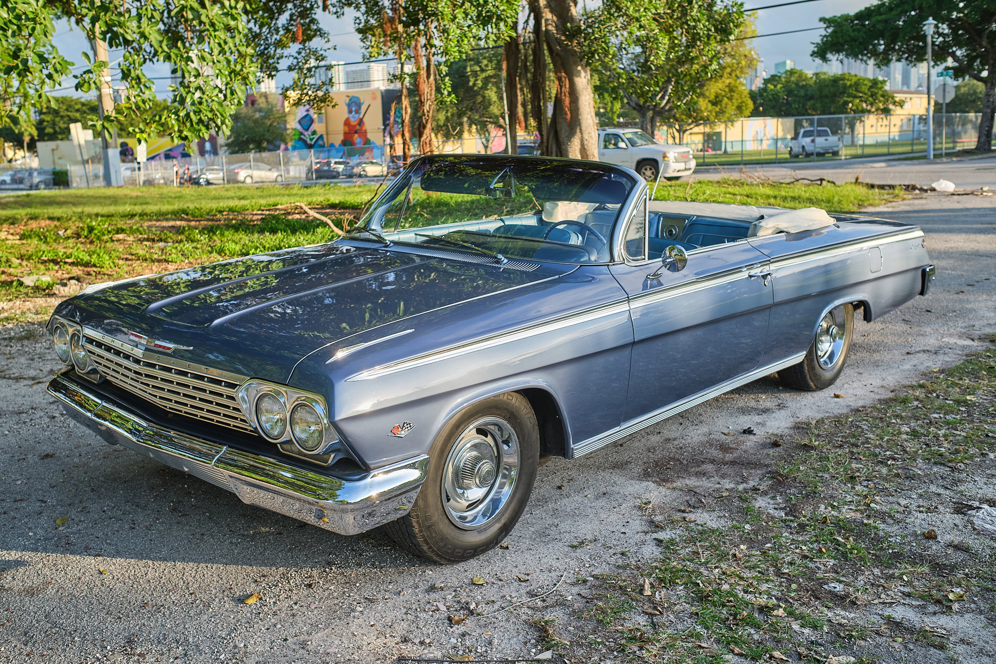 1966 Chevrolet Caprice