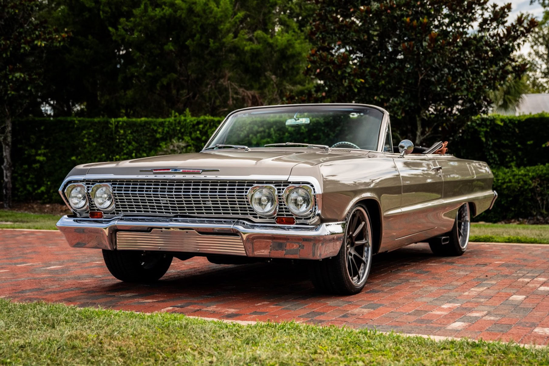 1962 Chevrolet Impala