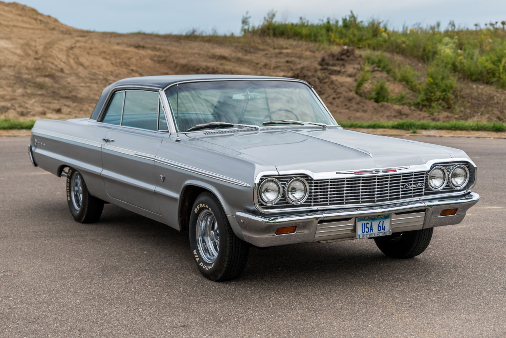 1965 Chevrolet Impala SS