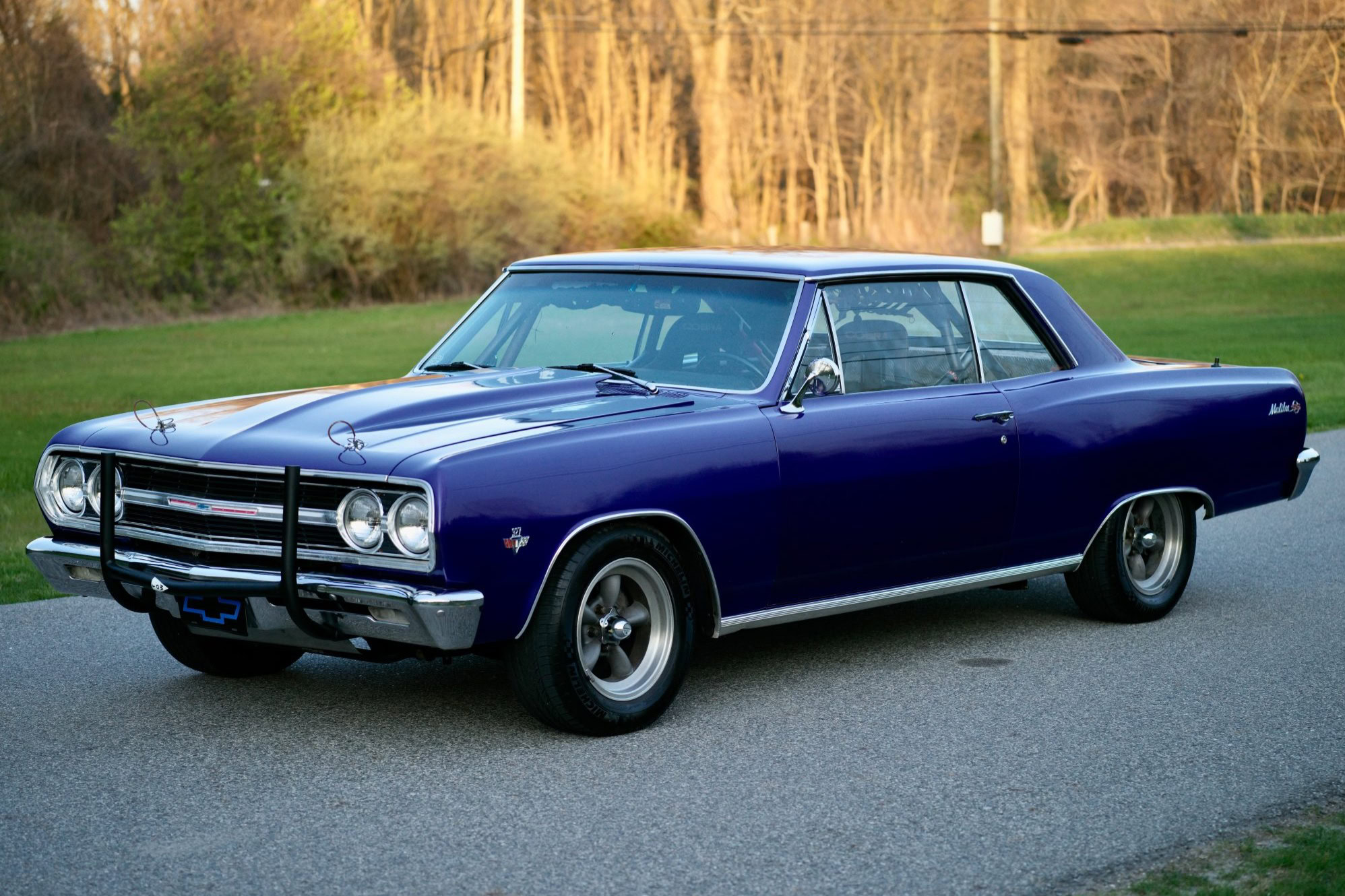 1967 Chevrolet Chevelle