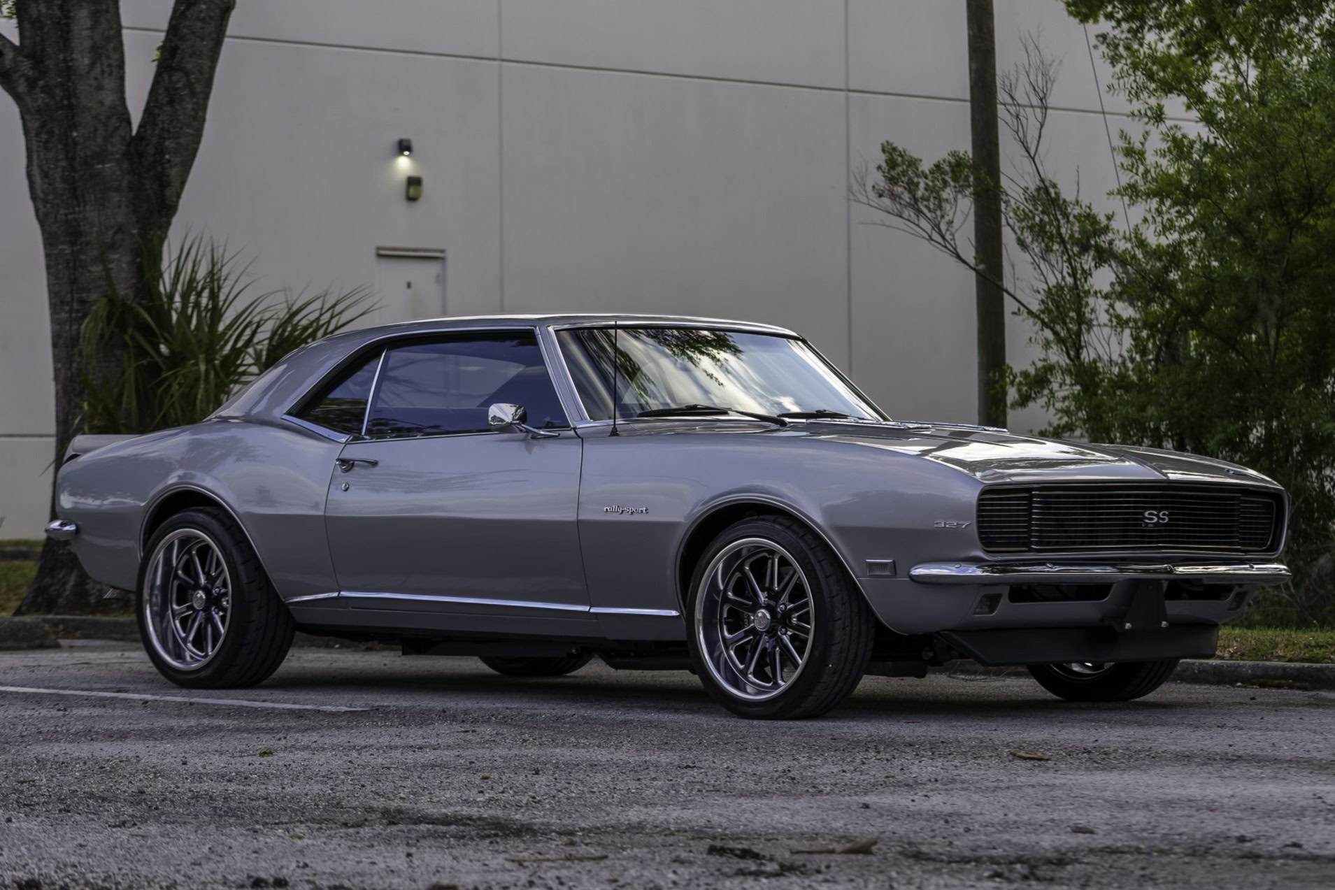 1979 Chevrolet Camaro Z28