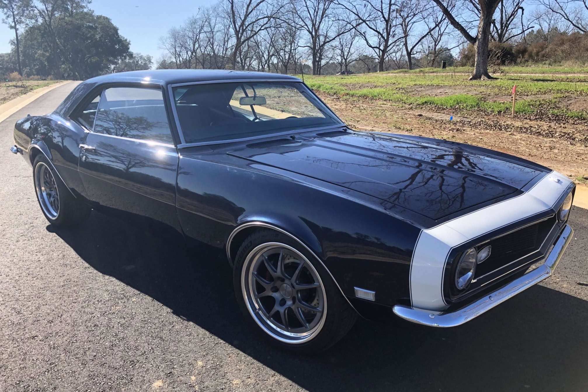 1973 Chevrolet Camaro