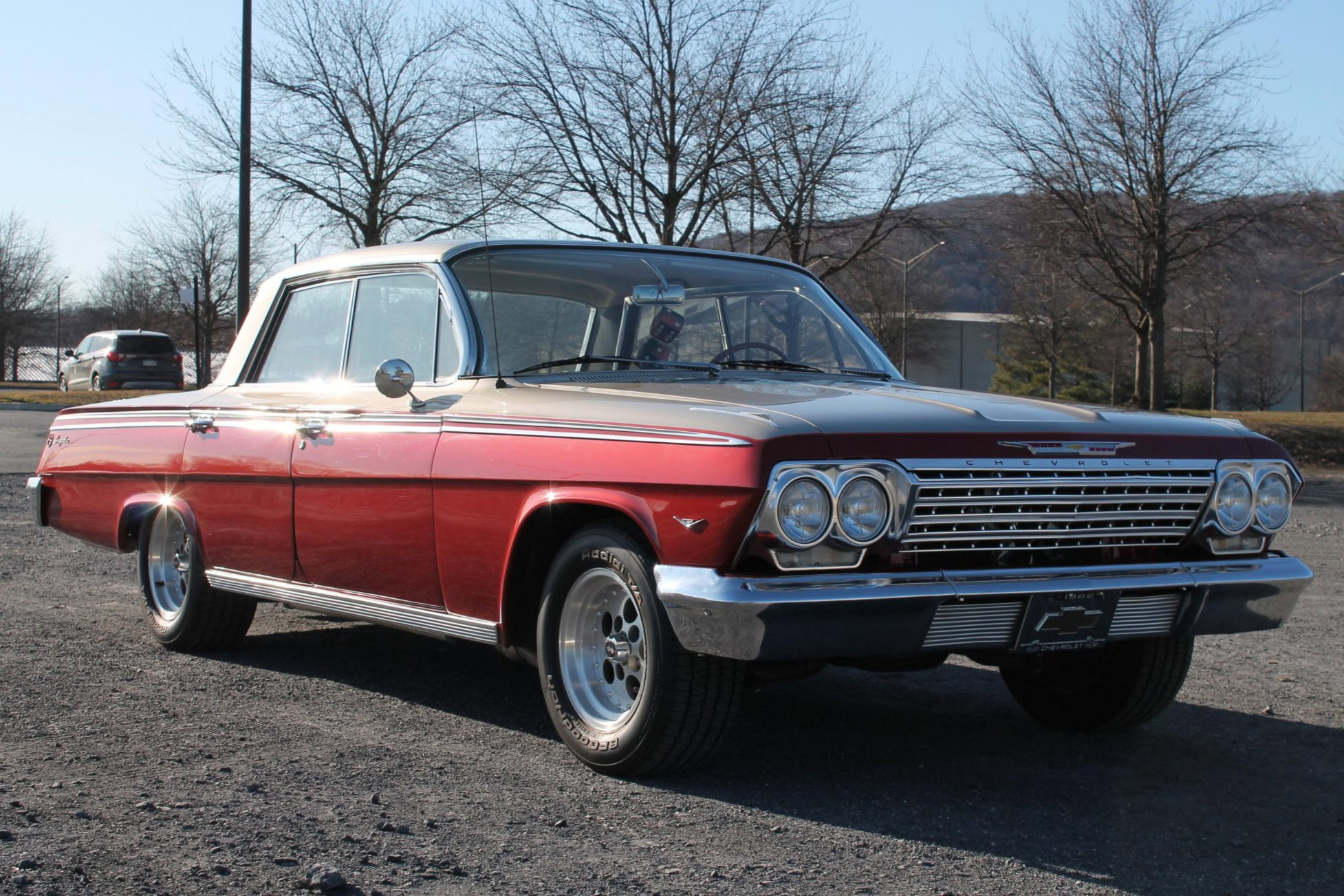 1965 Chevy Impala