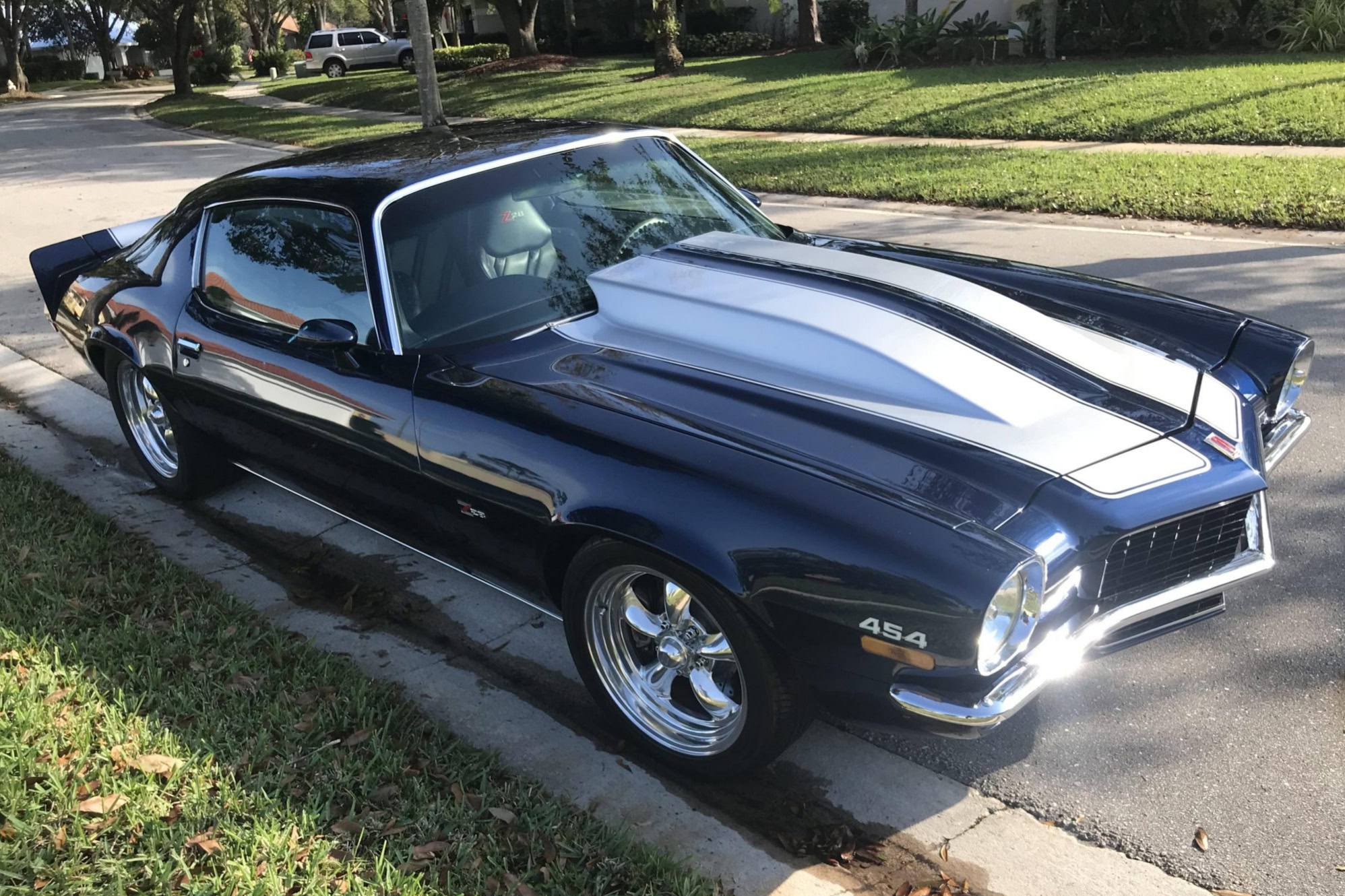 1967 Chevrolet Camaro RS/SS Coupe