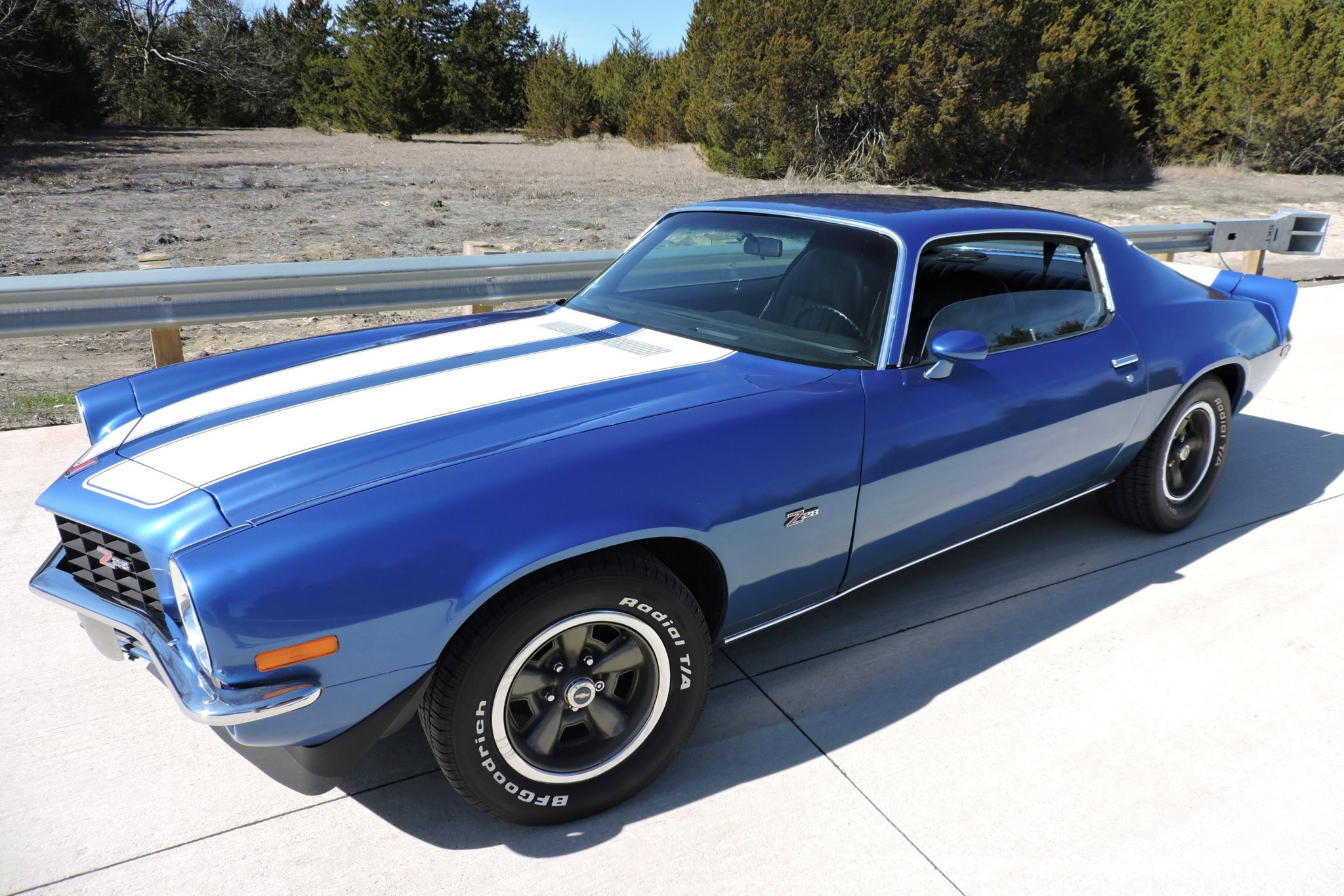 1967 Chevrolet Camaro RS/SS Coupe